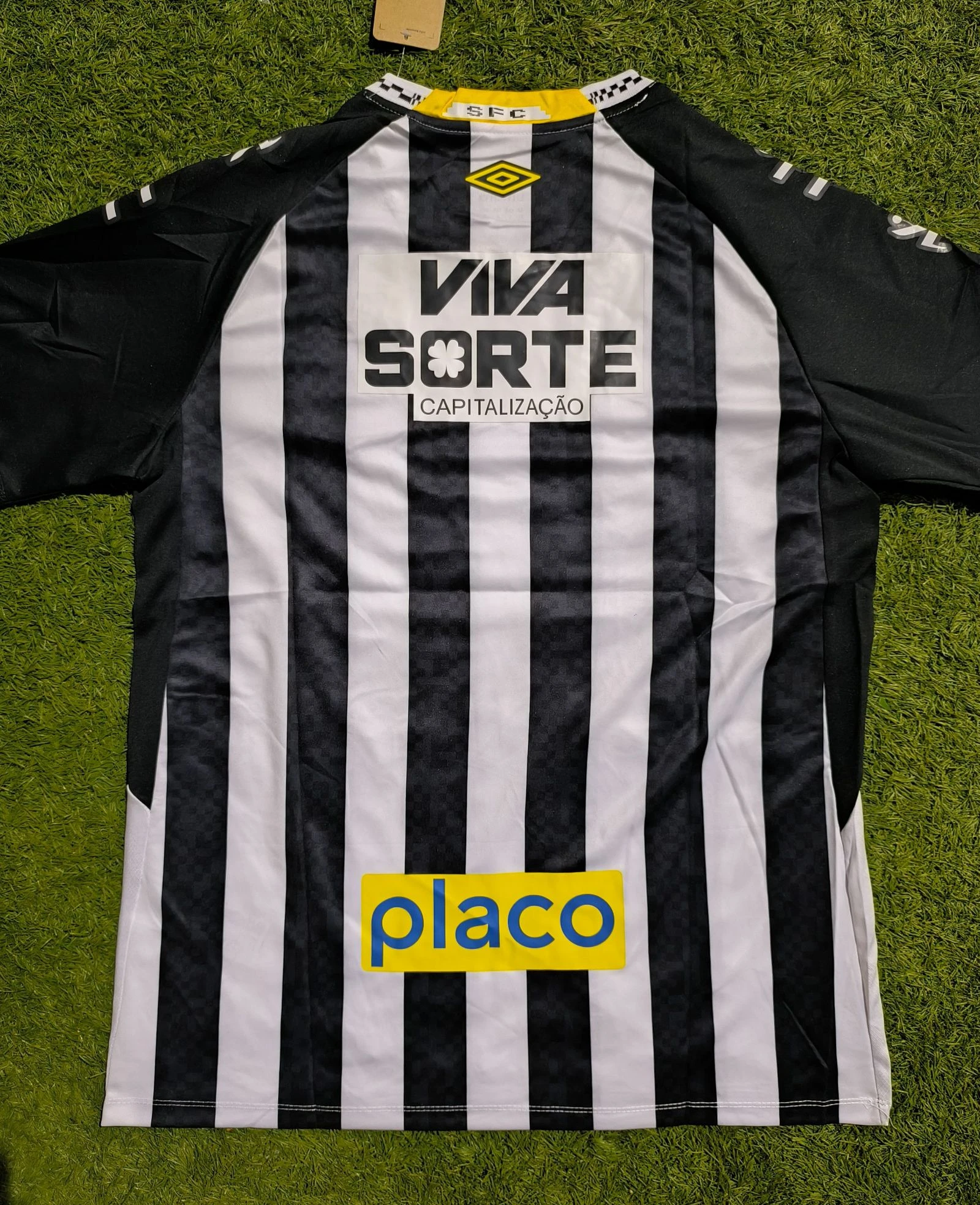 Santos FC 🖤🤍 – photo 7